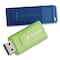 Verbatim Store 'n' Go USB Flash Drive, 64 GB, Assorted Colors, PK2 99812 - alternate 1